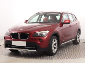 BMW X1 - 2011