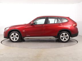 BMW X1 - 2011