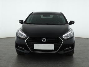 Hyundai i40 - 2017