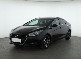 Hyundai i40 - 2017