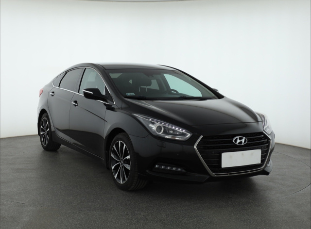 Hyundai i40 2017
