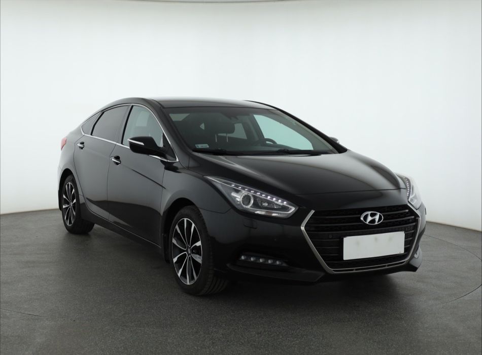 Hyundai i40 - 2017