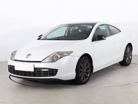 Renault Laguna - 2010