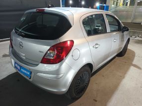 Opel Corsa - 2009