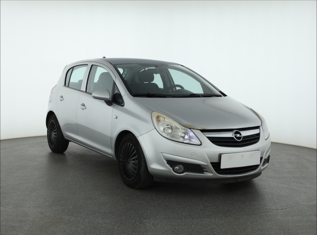Opel Corsa 2009