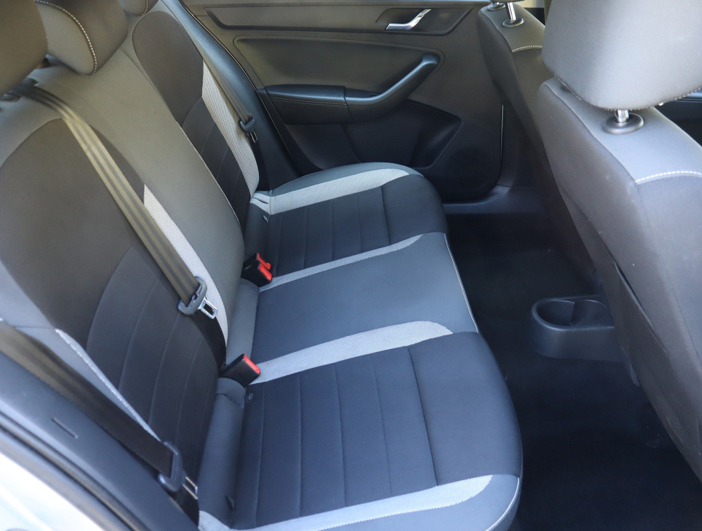 Skoda Rapid Spaceback