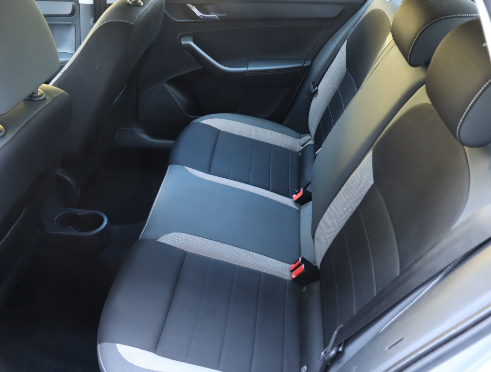 Skoda Rapid Spaceback