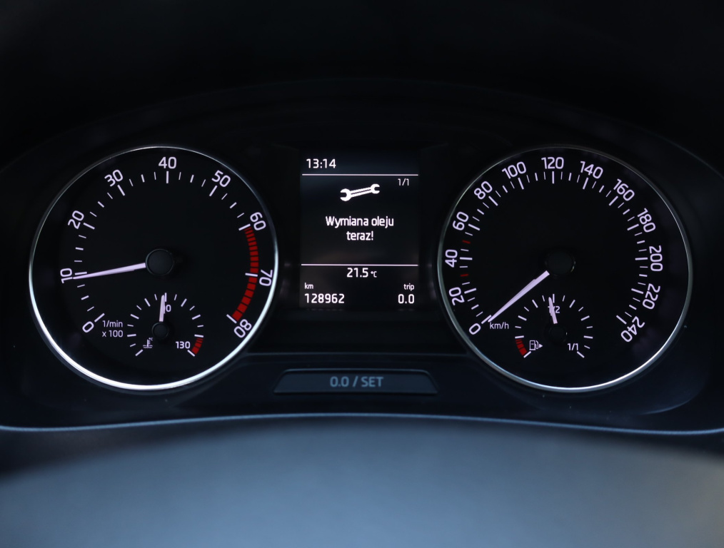 Skoda Rapid Spaceback