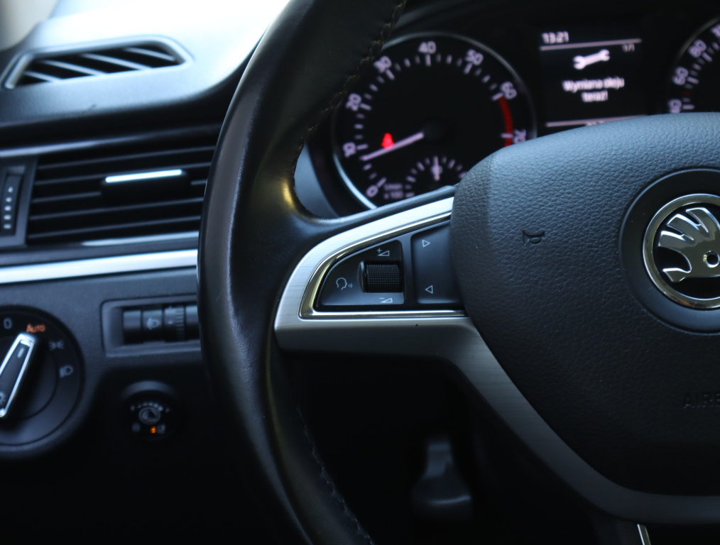 Skoda Rapid Spaceback