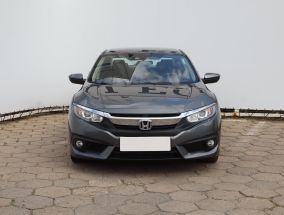 Honda Civic - 2017