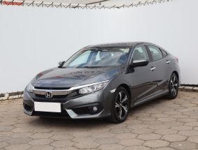 Honda Civic - 2017