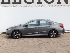 Honda Civic - 2017