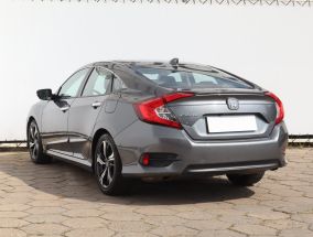 Honda Civic - 2017