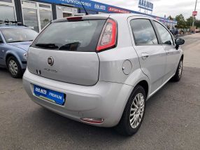 Fiat Punto - 2014