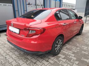 Fiat Tipo - 2018