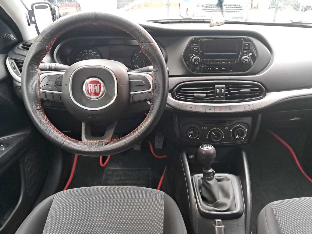 Fiat Tipo
