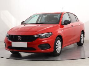 Fiat Tipo - 2018