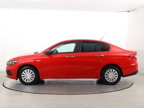 Fiat Tipo - 2018