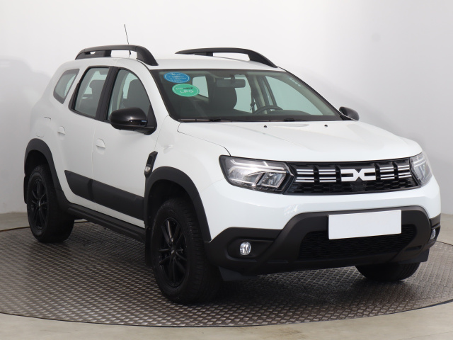 Dacia Duster 2022