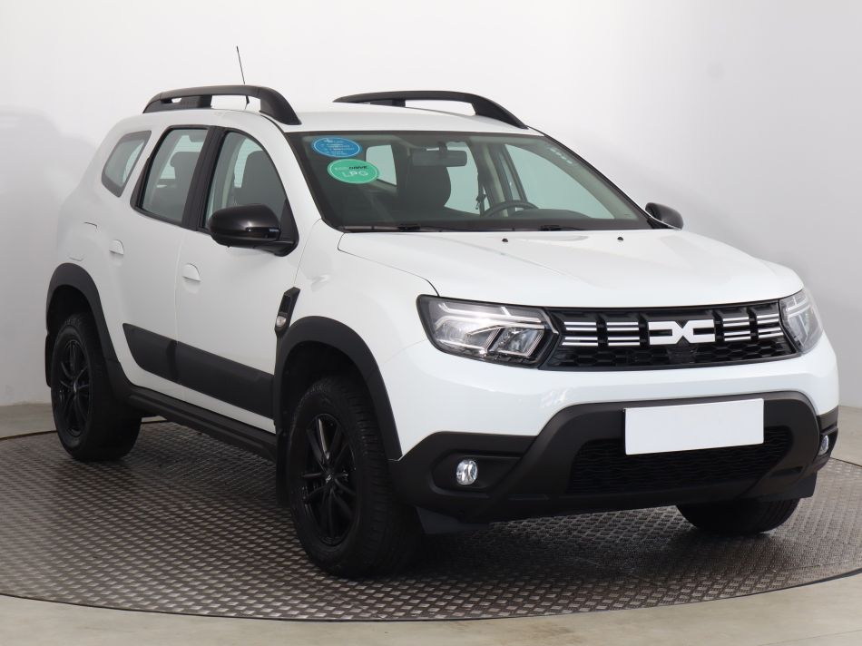 Dacia Duster - 2022
