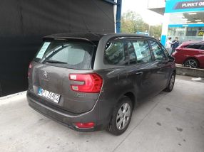 Citroen C4 Grand Picasso - 2016