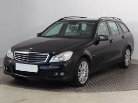 Mercedes-Benz C - 2011