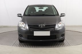 Toyota Auris - 2013