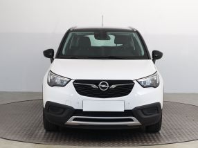 Opel Crossland X - 2019