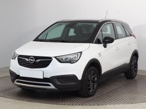 Opel Crossland X - 2019