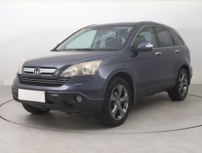 Honda CRV - 2009