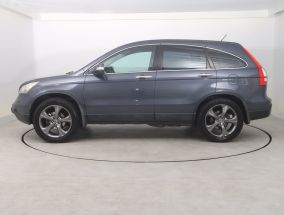 Honda CRV - 2009