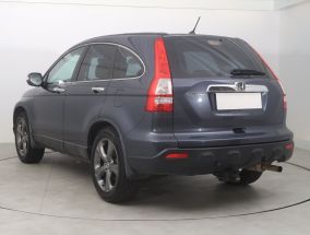 Honda CRV - 2009