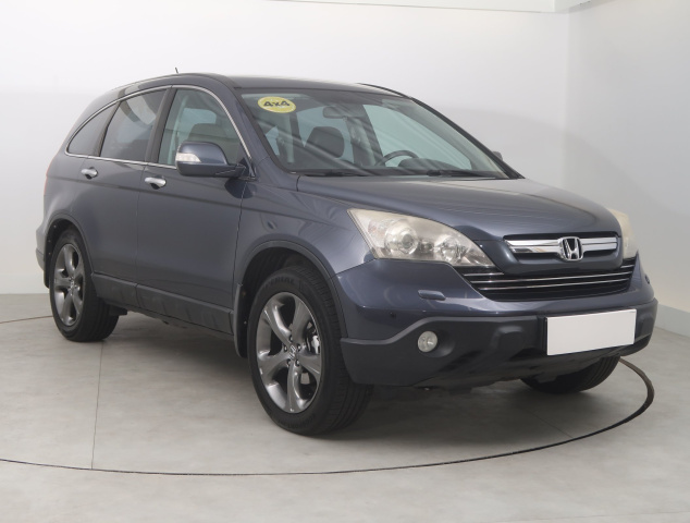 Honda CR-V 2009