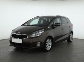 Kia Carens - 2016