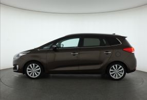 Kia Carens - 2016