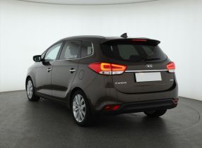 Kia Carens - 2016