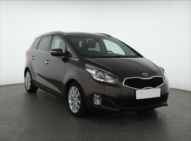 Kia Carens 2016