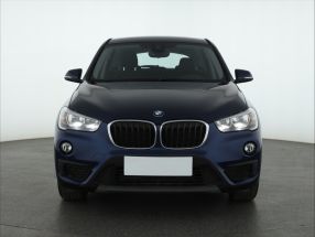 BMW X1 - 2015