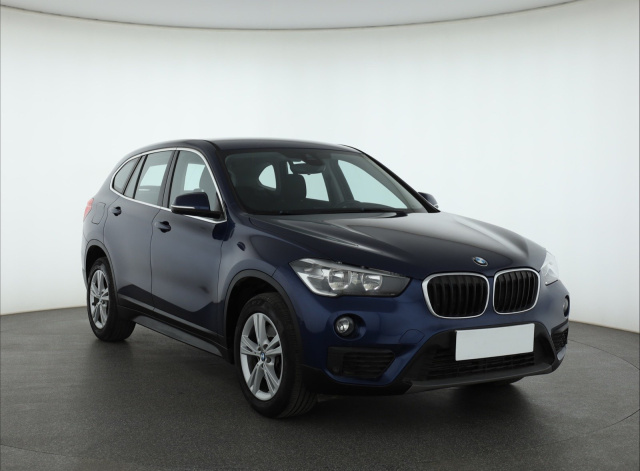 BMW X1 2015