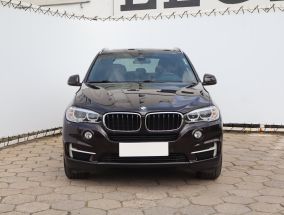 BMW X5 - 2017