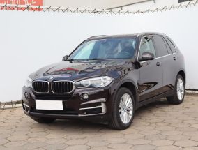 BMW X5 - 2017