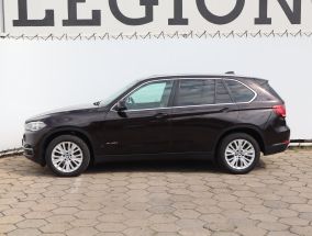 BMW X5 - 2017