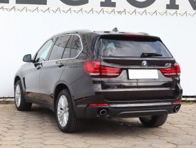 BMW X5 - 2017