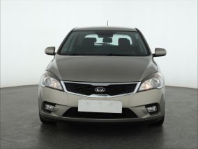 Kia Ceed - 2010