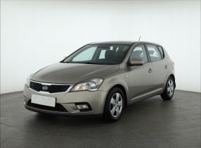 Kia Ceed - 2010