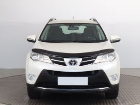 Toyota RAV 4 - 2013
