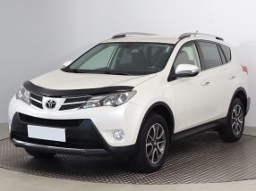 Toyota RAV 4 - 2013