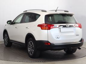 Toyota RAV 4 - 2013