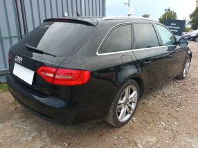 Audi A4 - 2014
