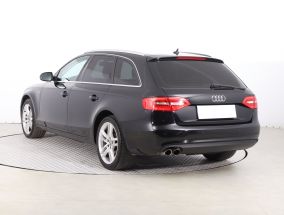 Audi A4 - 2014